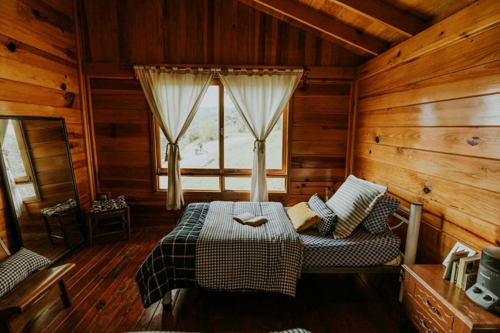 airbnb chèque vacances