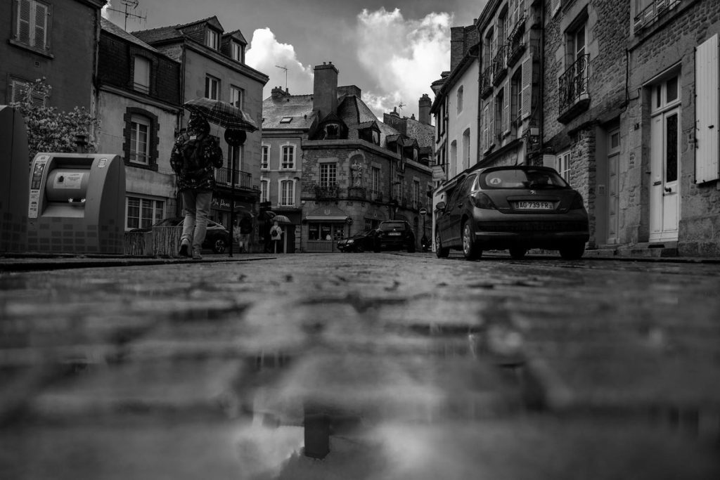que faire en normandie quand il pleut avec des enfants