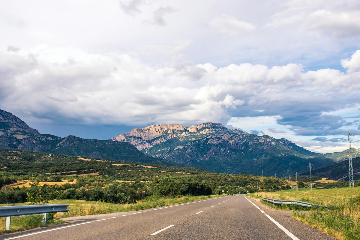 road trip espagne 2 semaines