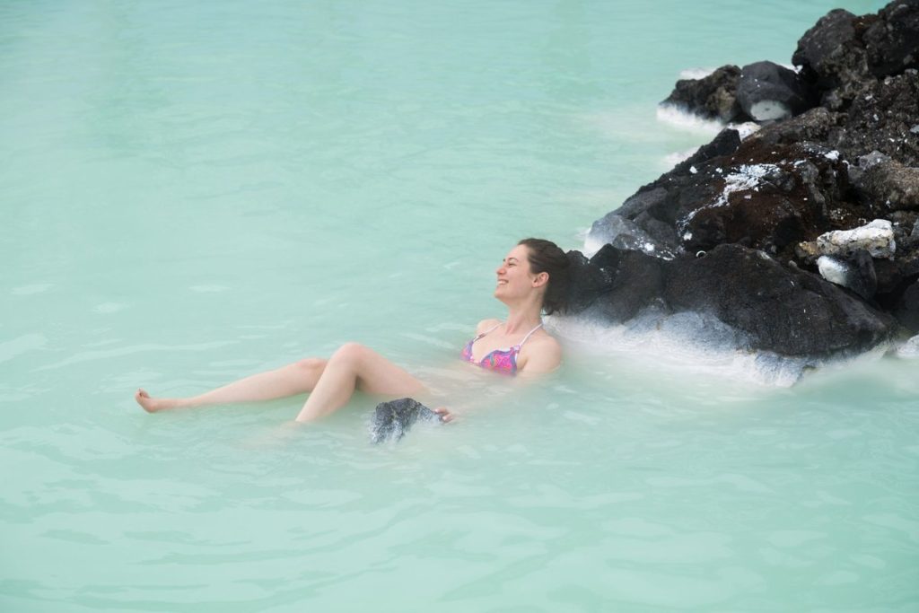 blue lagoon