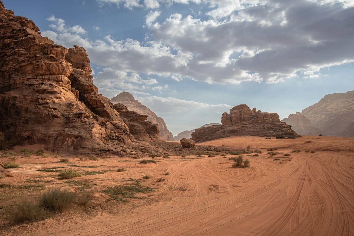 ou se situe la jordanie