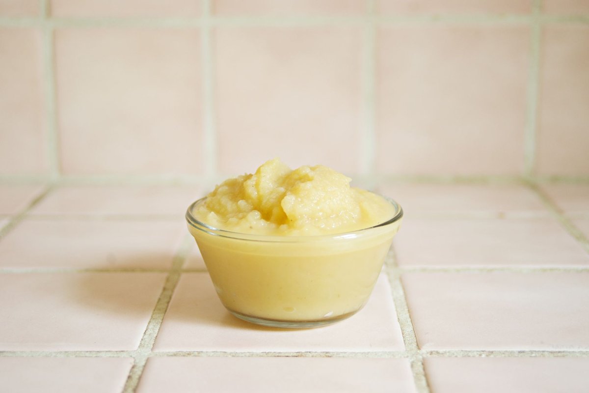 purée mousline dose 1 sachet