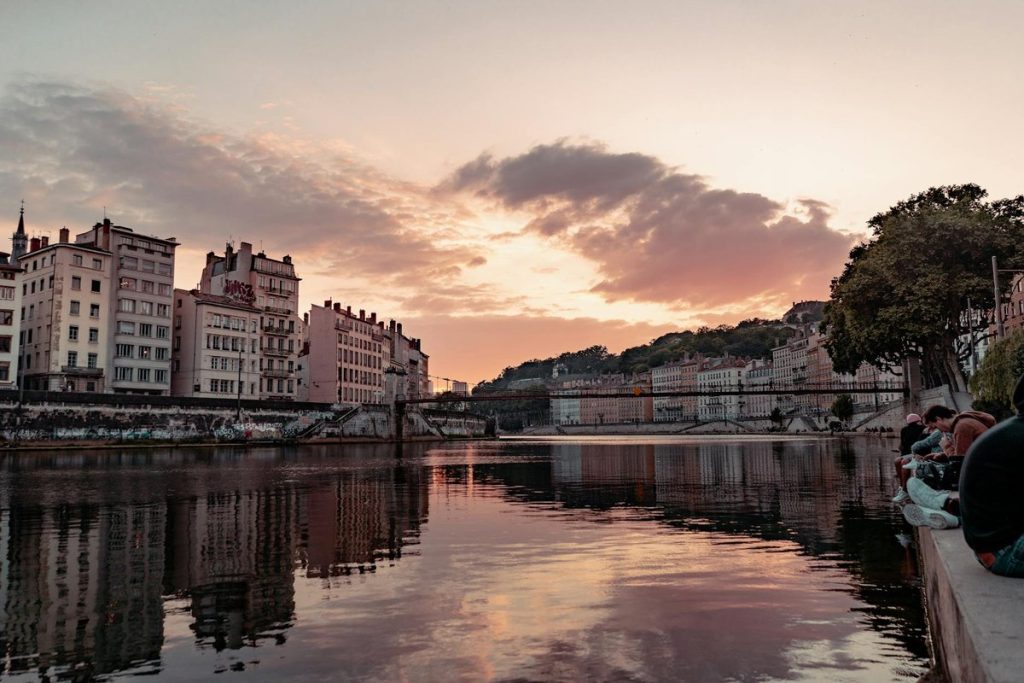 que faire en amoureux à lyon