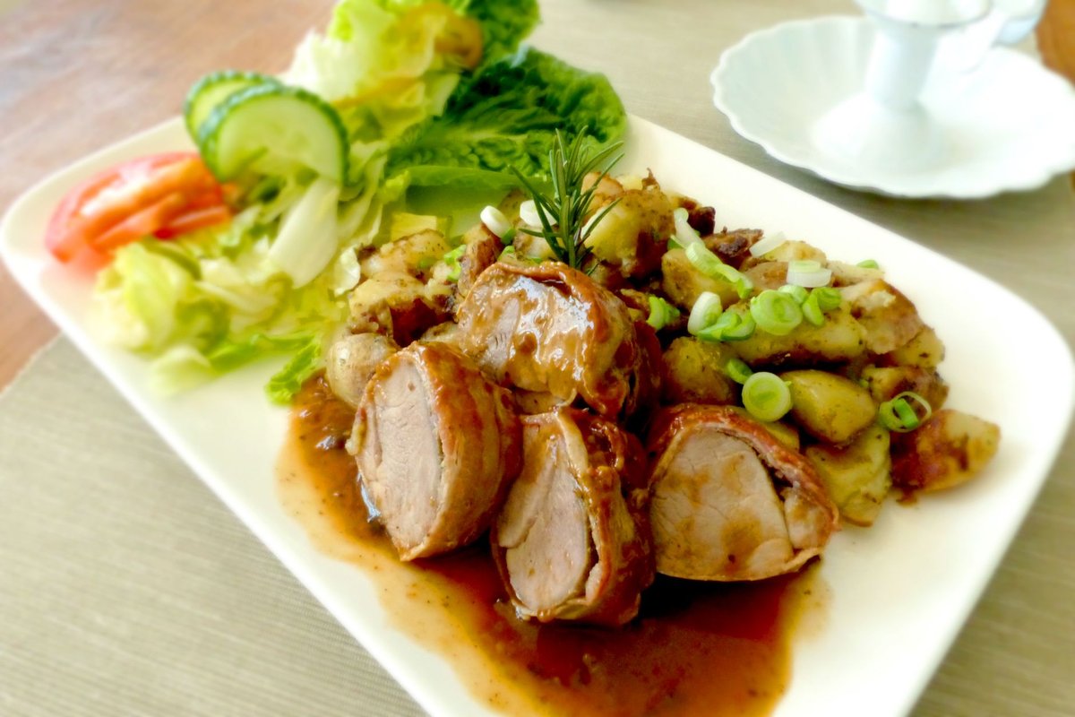 recette filet mignon moelleux en cocotte