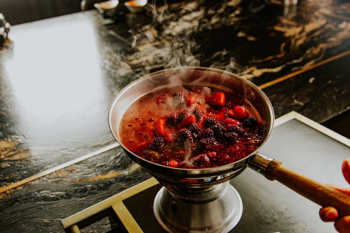 recette punch simple 5l
