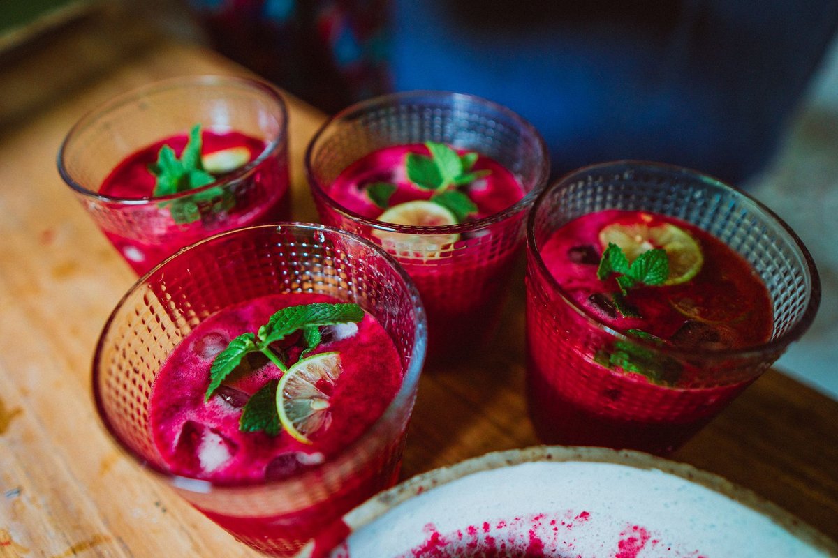 recette punch