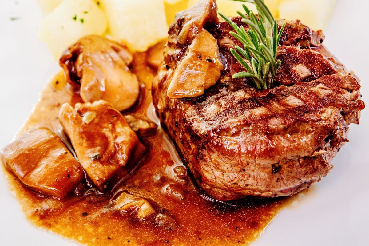 recettes filet mignon en cocotte fonte