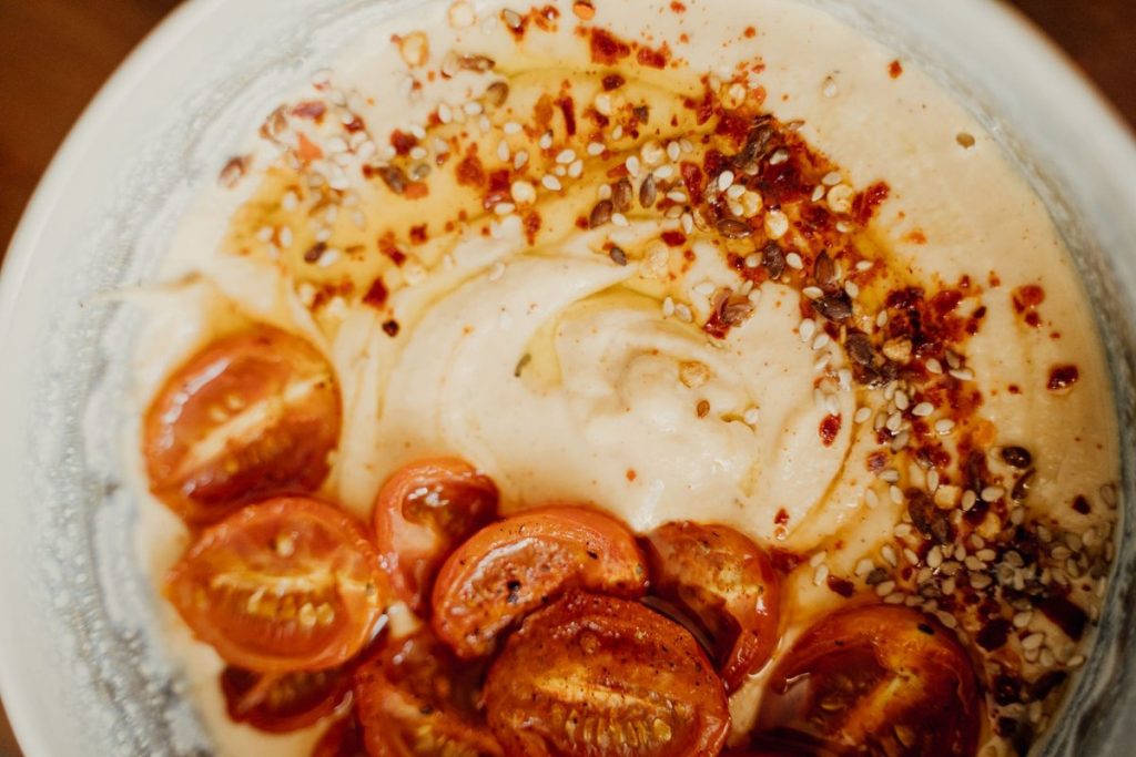 recettes pour topinambours