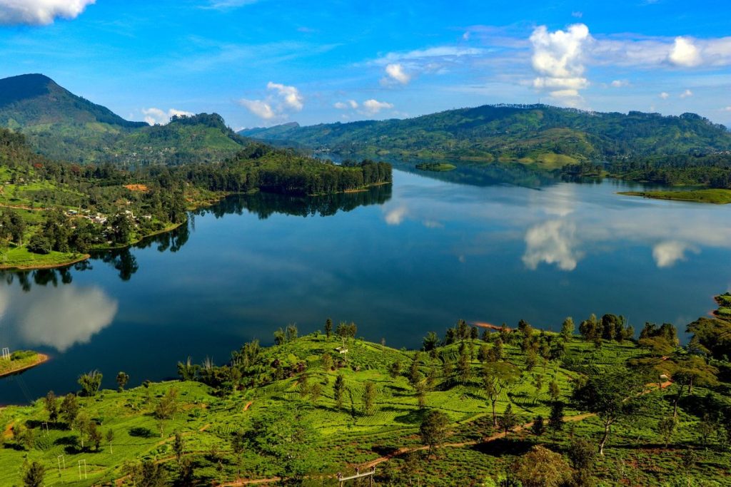 sri lanka destination de voyage sûre