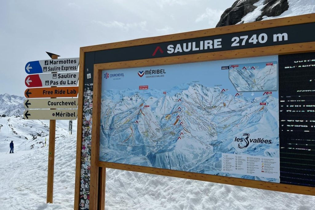 station de ski haute savoie