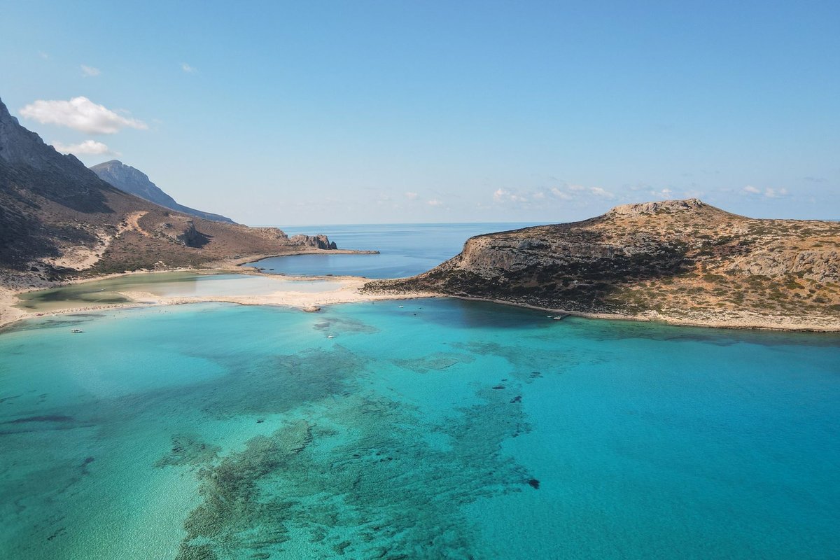 voyage crete tui