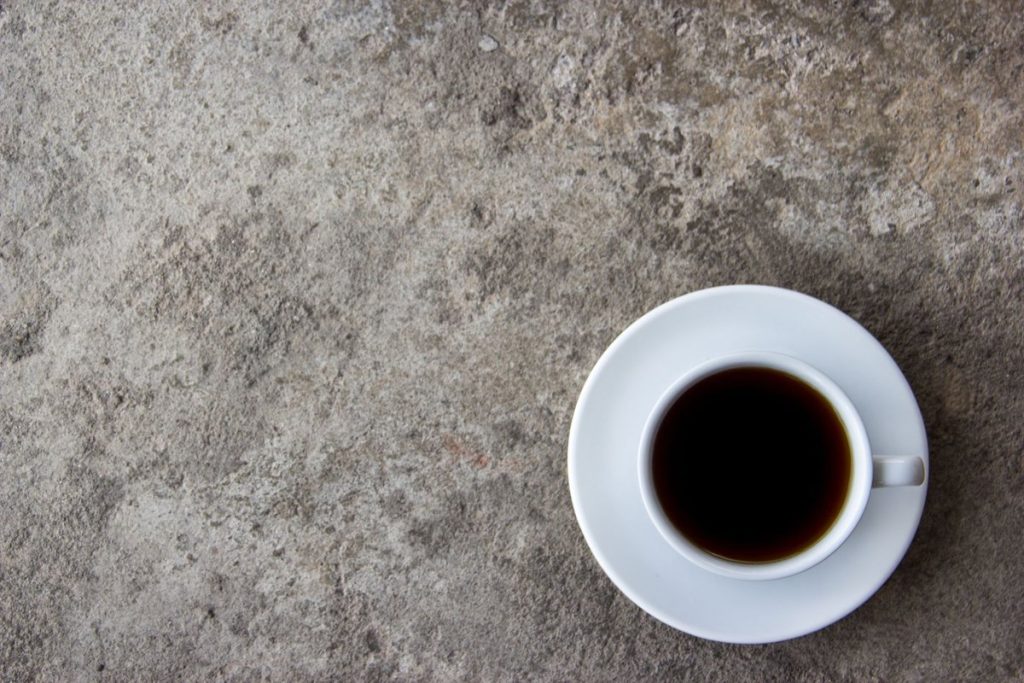 americano recettes