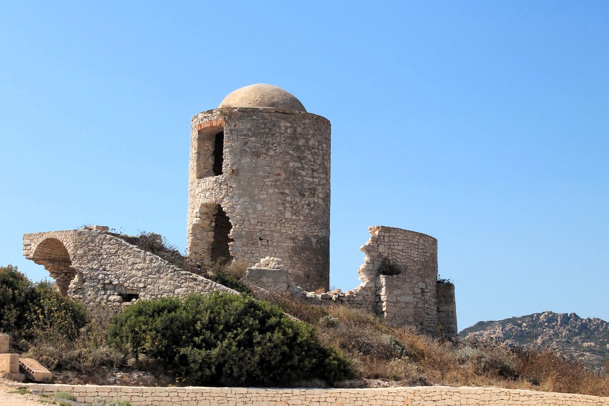ancienne capitale de la corse