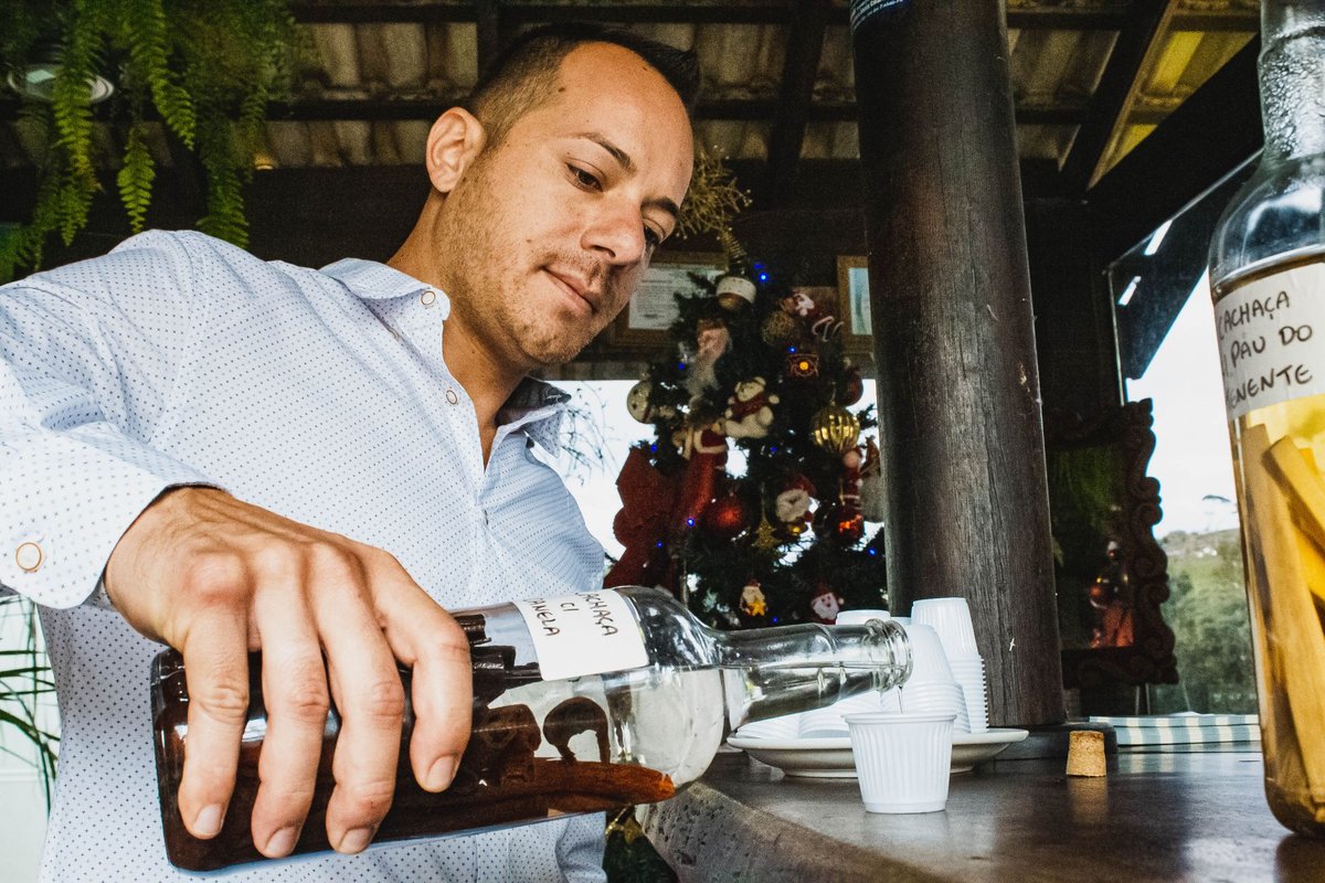cachaca