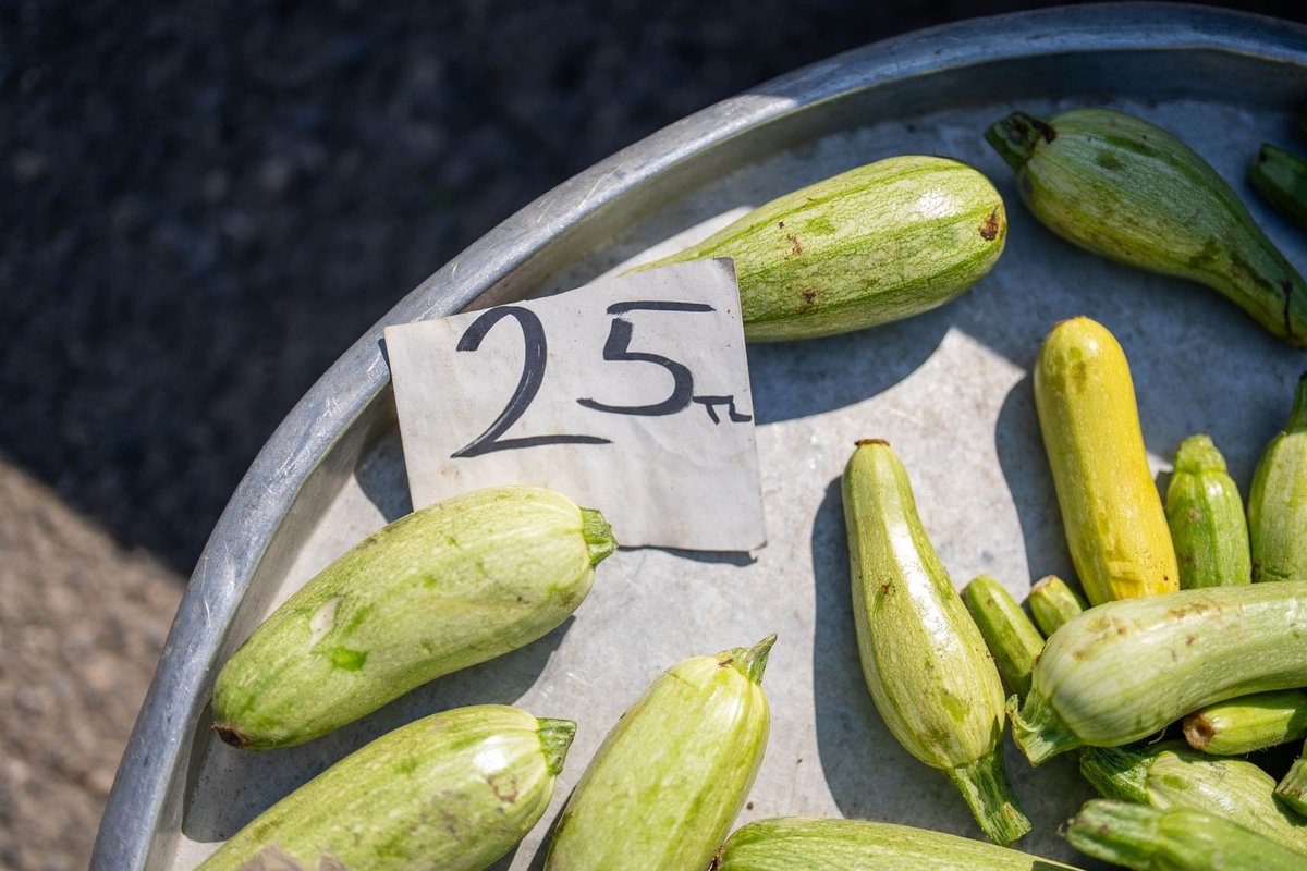 fruits legumes en z