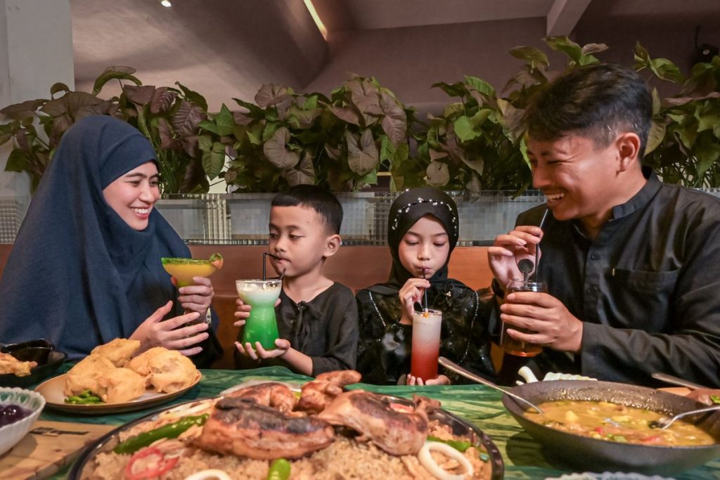 kfc halal food
