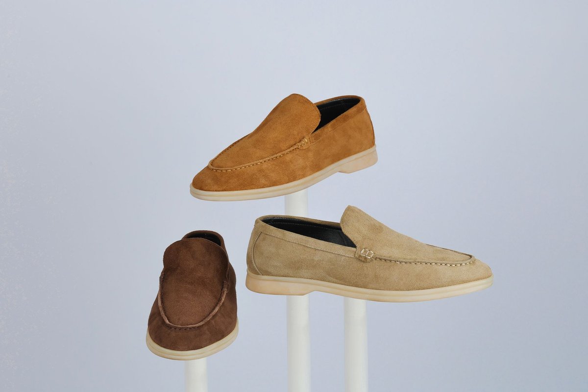 nettoyage chaussures en daim