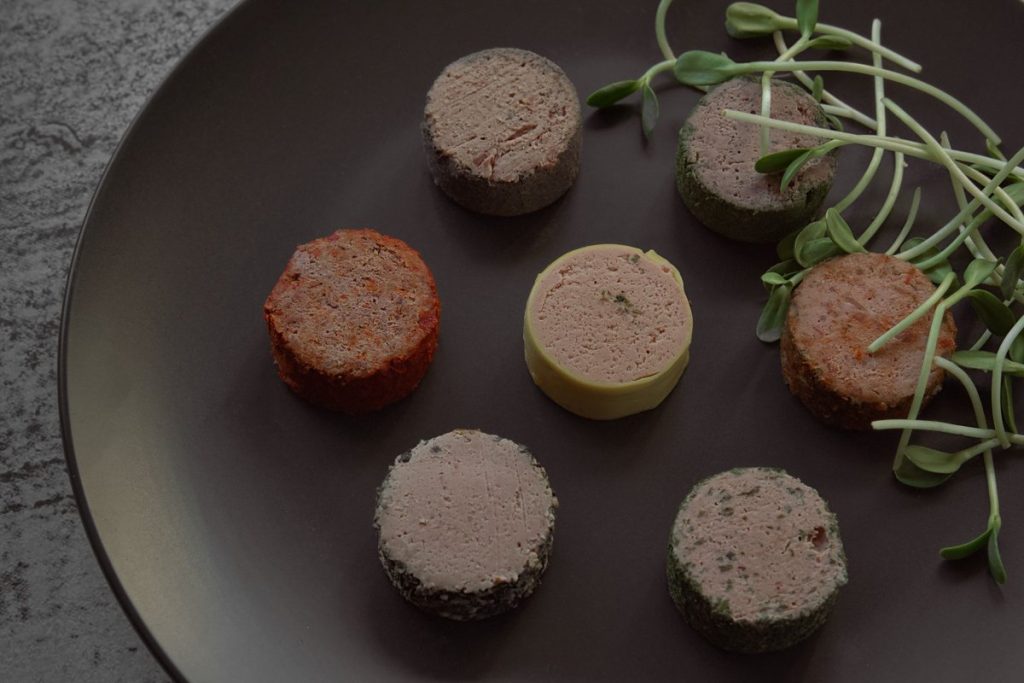 pâté de campagne