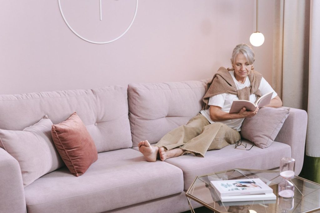 quelle taille de canapé choisir pour votre salon