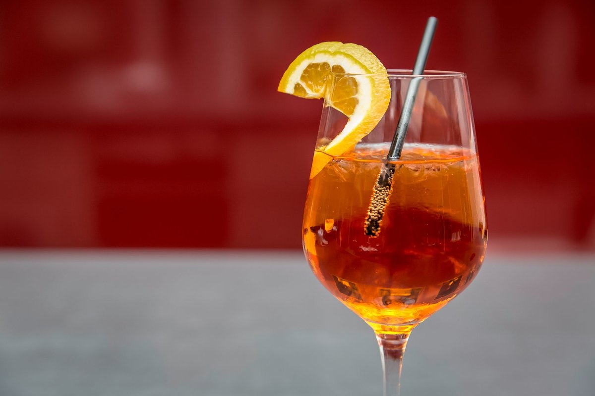 saint germain spritz