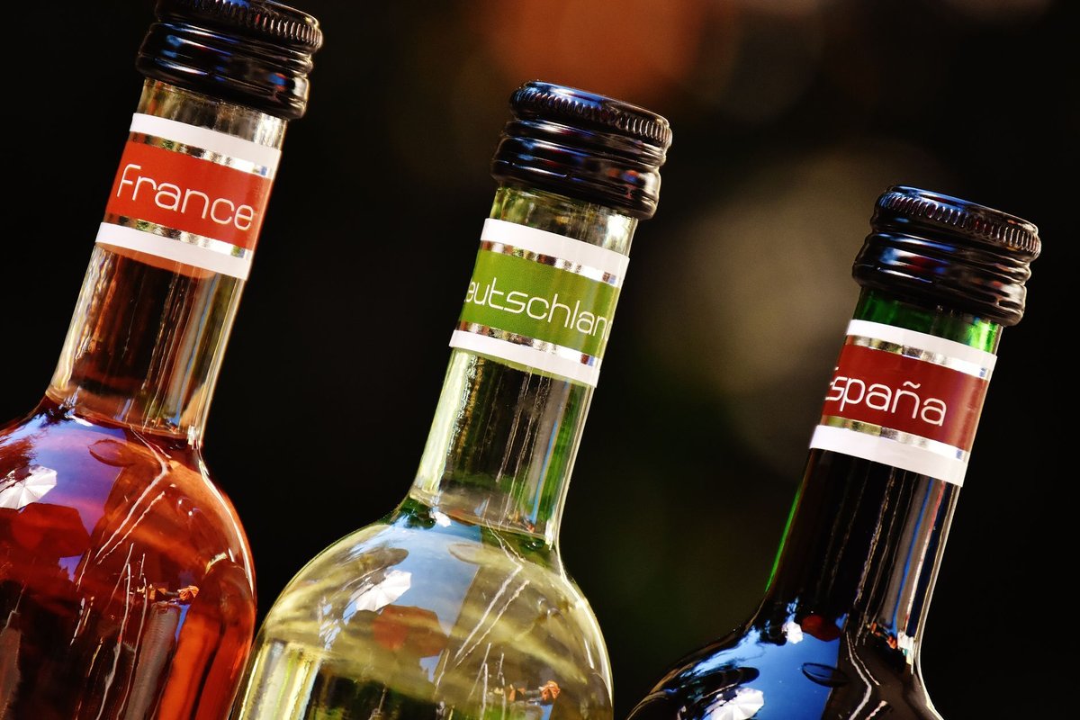 alcool en espagne