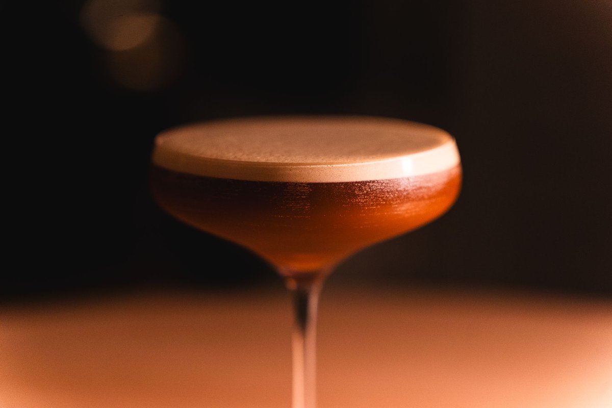 b52 shot