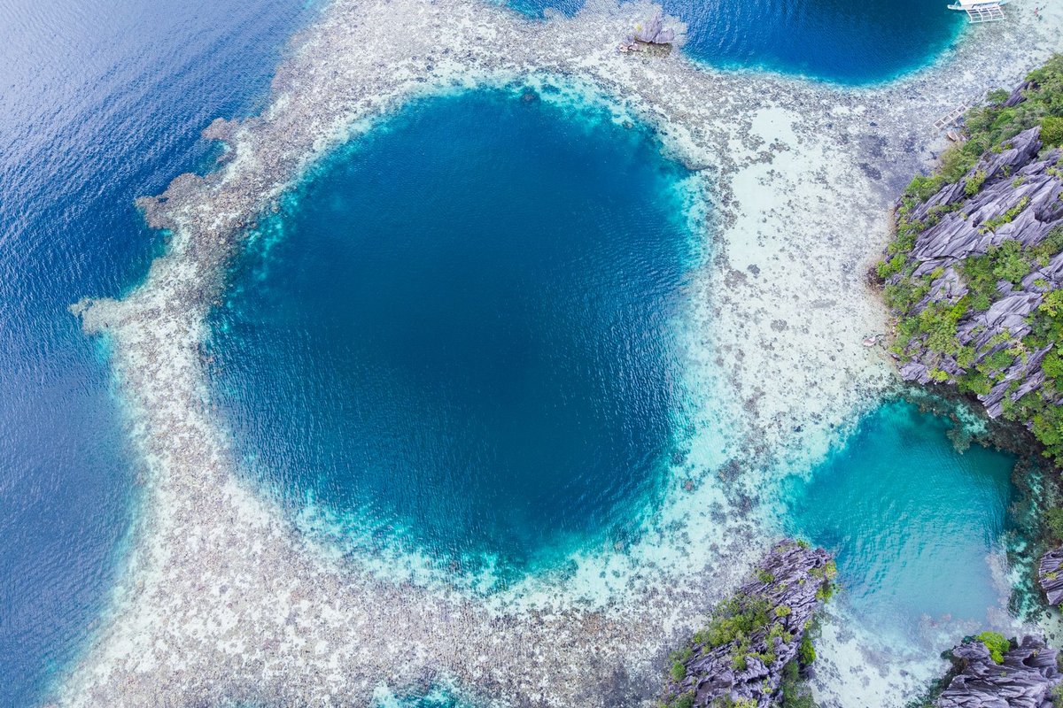 blue lagune
