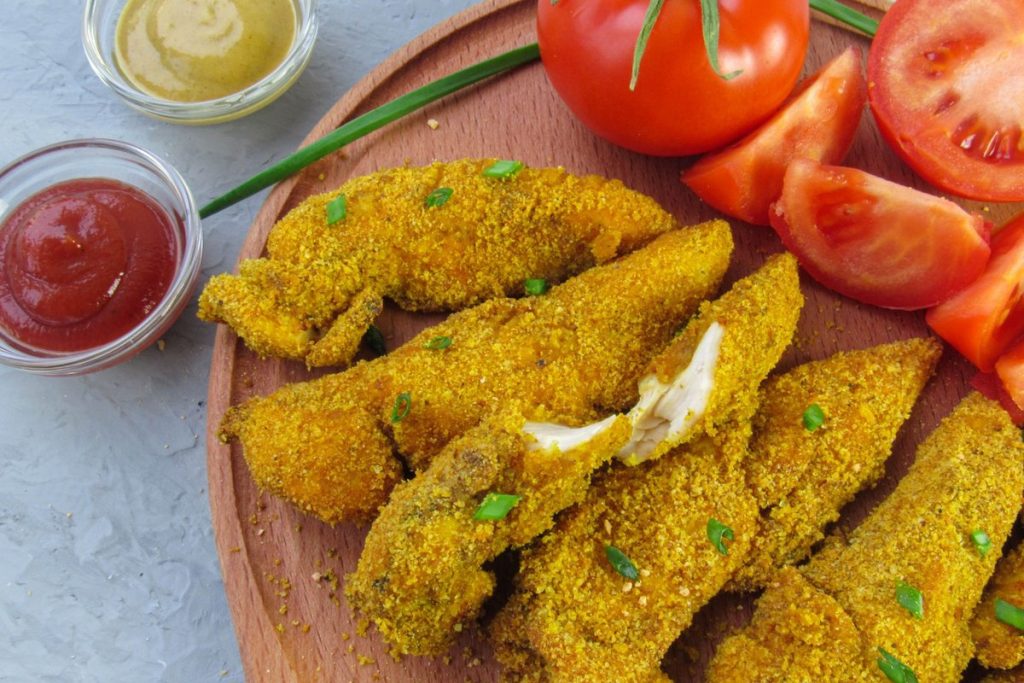 cobette kfc