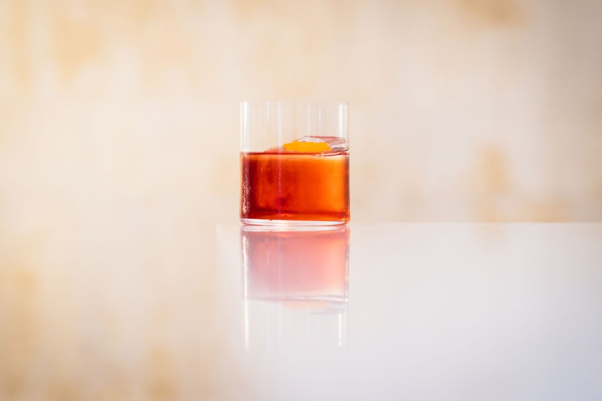 cocktail cointreau