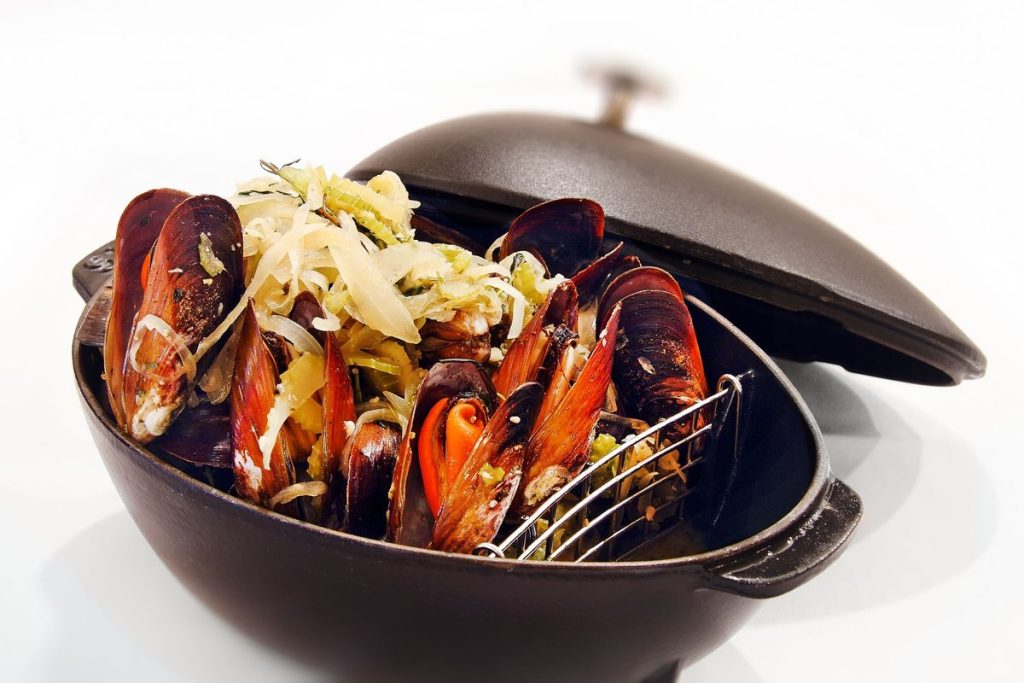 combien de moule par personne