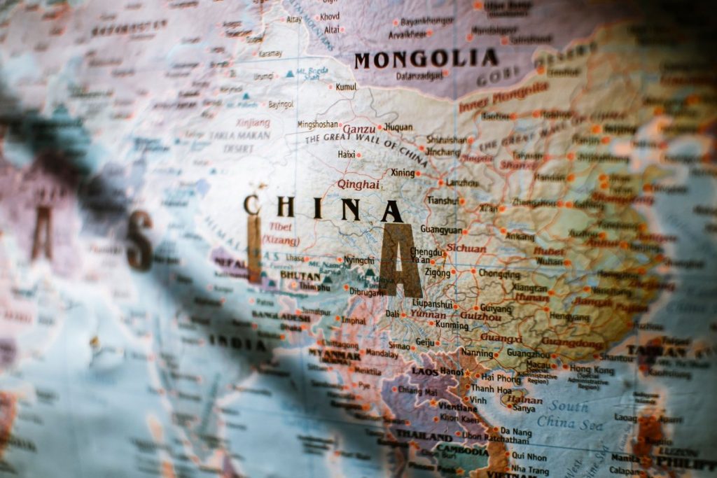 le pays le plus grand du monde