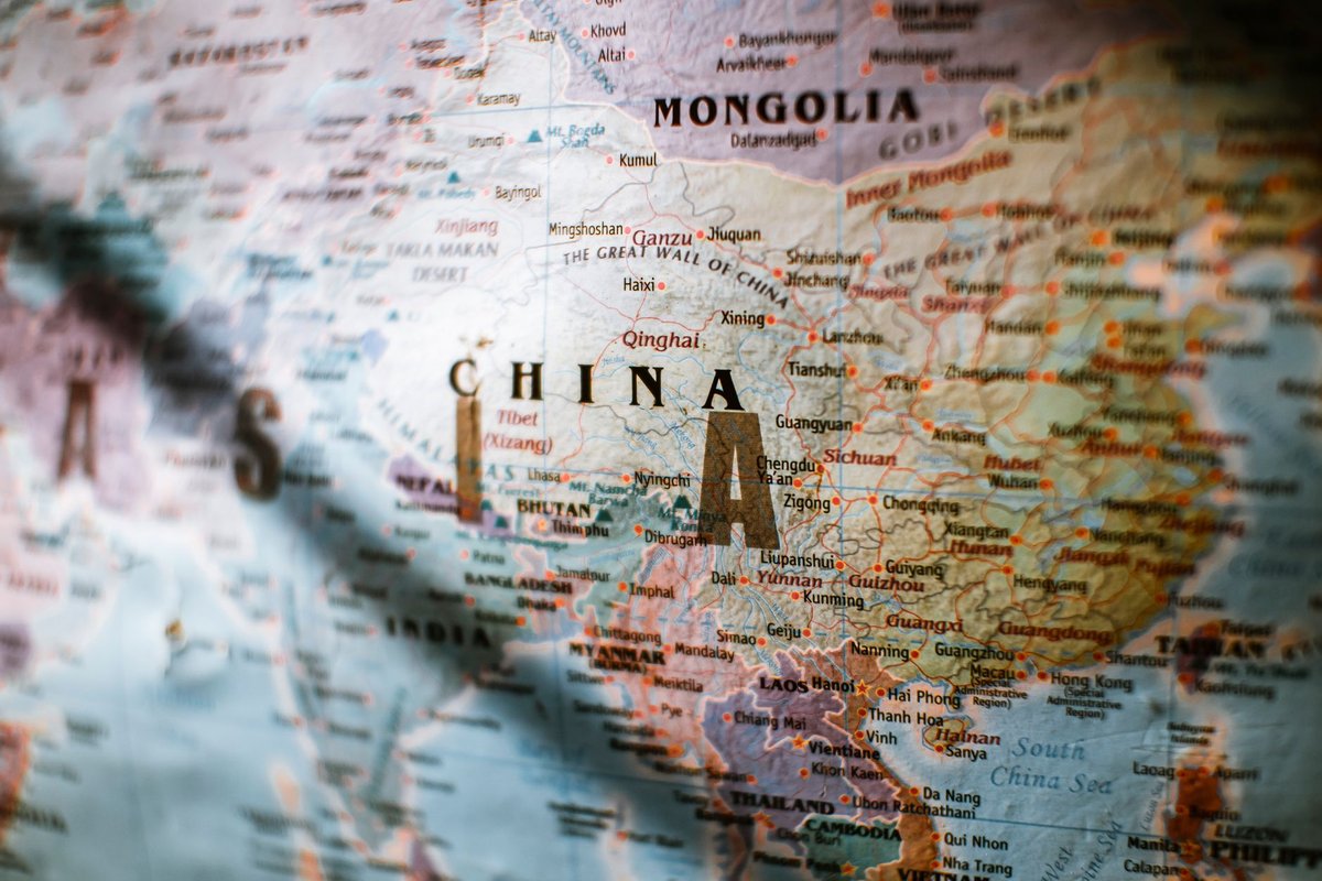 le pays le plus grand du monde