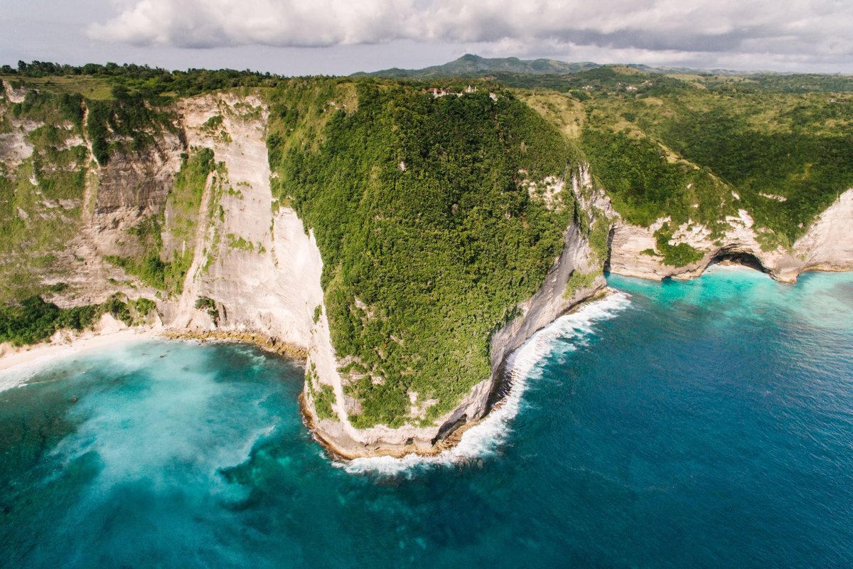 ou se trouve bali