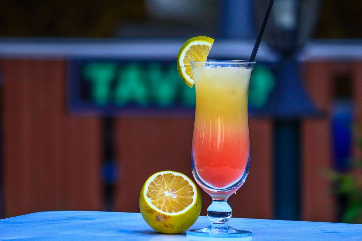 punch planteur recette