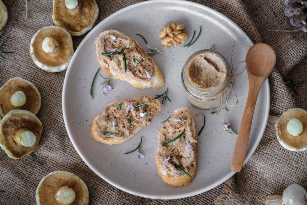 recette du pâté de campagne