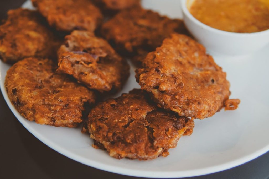 recette oreillettes grand mère