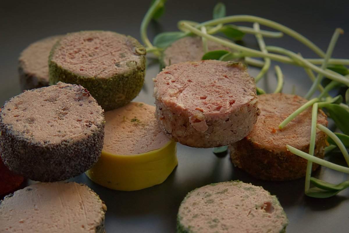 recette pâté de campagne grand-mère