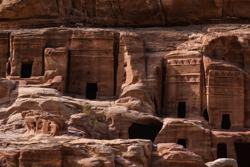 voyage jordanie 2025