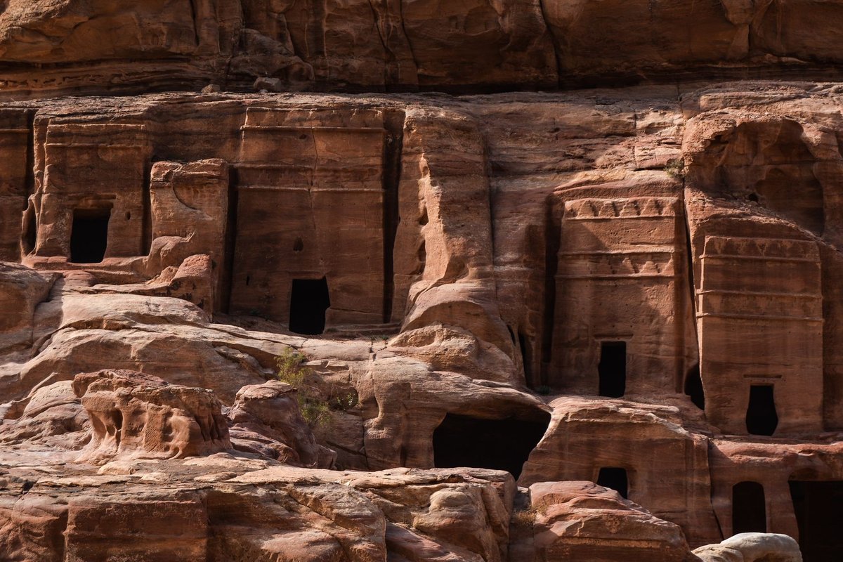 voyage jordanie 2025