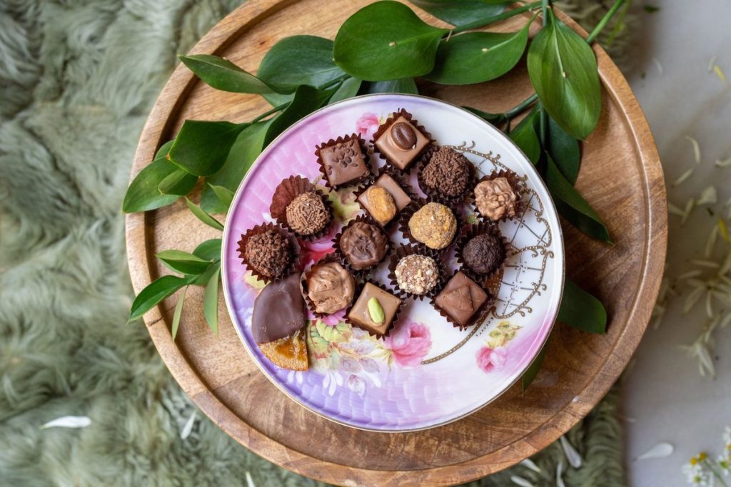 chocolat dubai