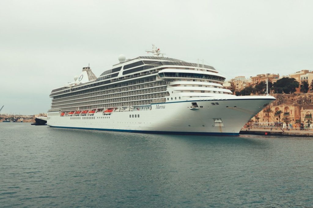 croisière méditerranée costa
