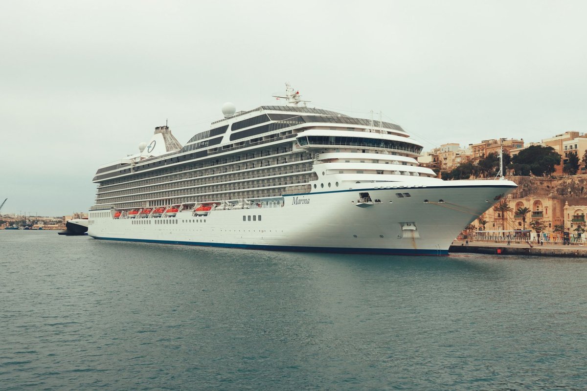 croisière méditerranée costa