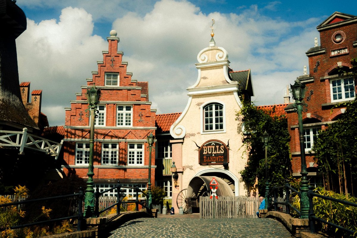 phantasialand