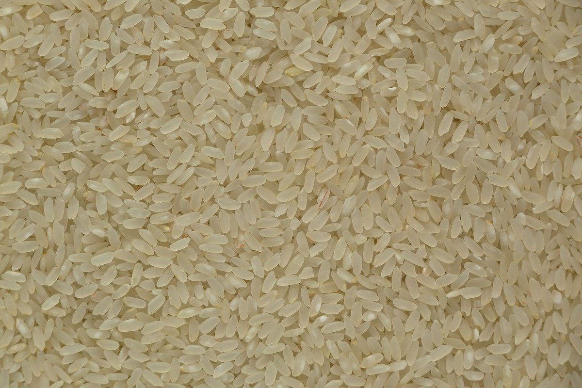 quantité de riz cru par personne