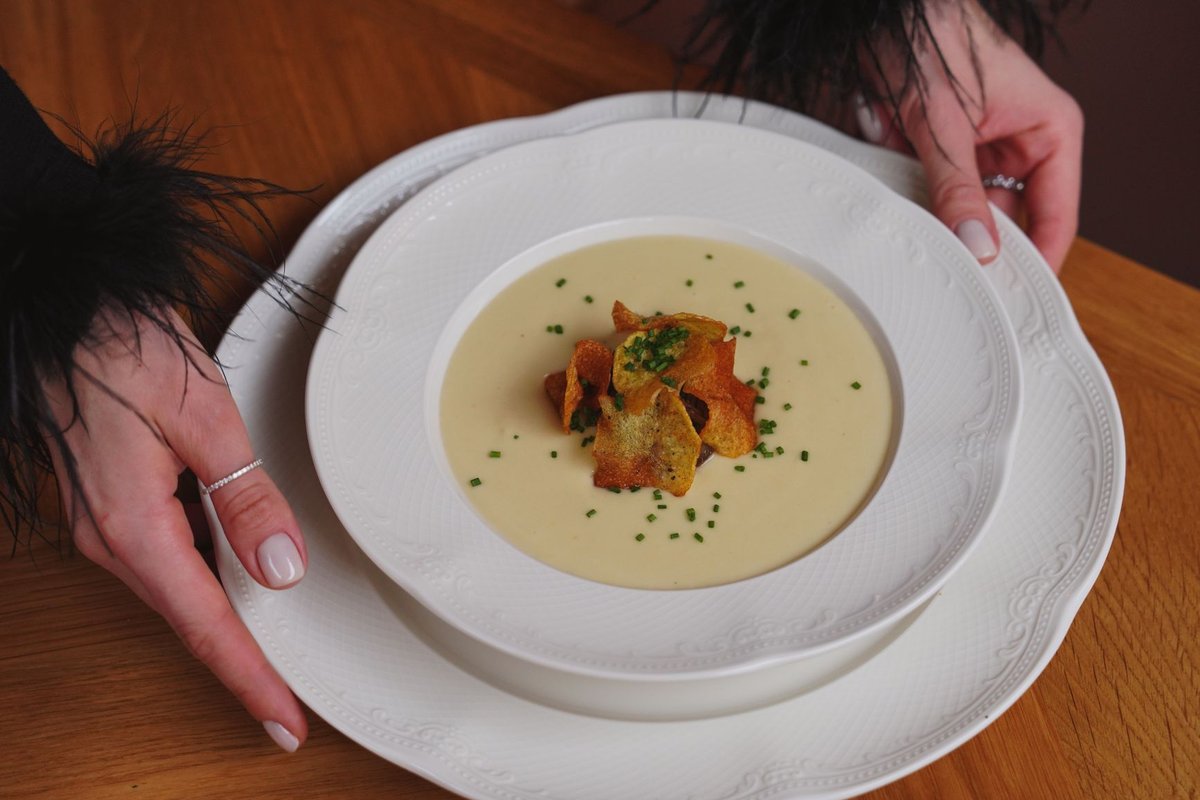 soupe champenoise recette pour 30 personnes